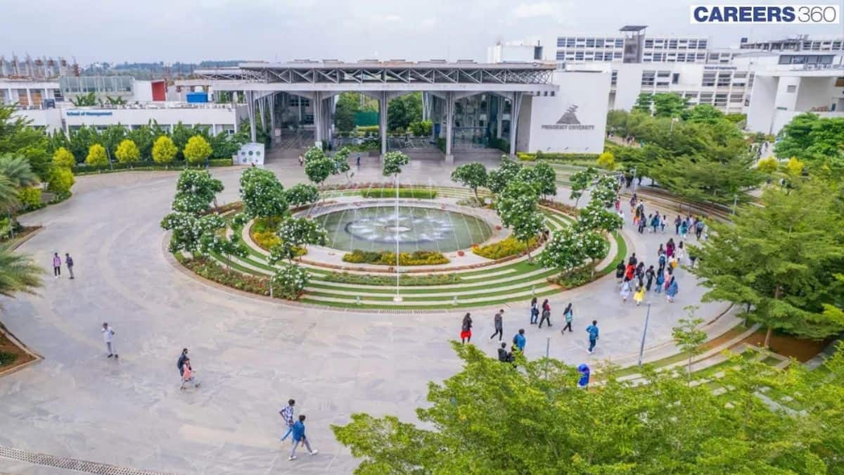 Bengaluru Design Week 2026: Presidency School of Design students showcase solutions for urban challenges